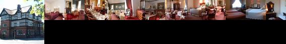Station Hotel Ashbourne