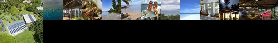 Nukubati Island Resort