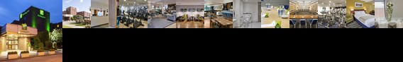 Holiday Inn Haydock