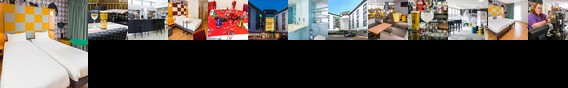 Ramada Encore Haydock