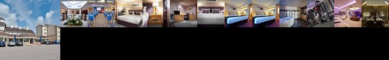 Suites Hotel Knowsley