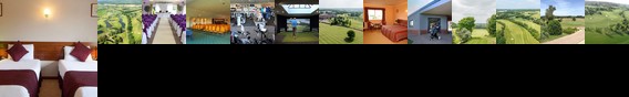 Wensum Valley Hotel Golf and Country Club