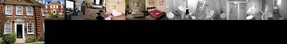 Hill House Hotel Dereham