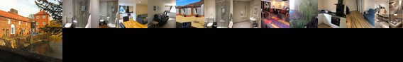 The Wensum Lodge Hotel Fakenham