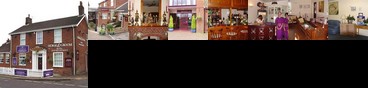 Horse And Groom Hotel Rollesby