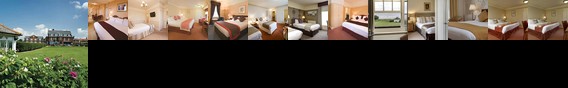 BEST WESTERN Le Strange Arms Hotel