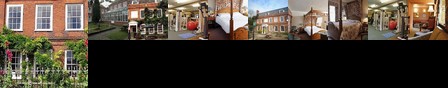 Old Brewery House Hotel Reepham