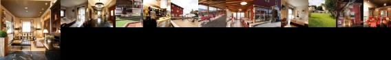 Hotel Palacio Munatones Muskiz