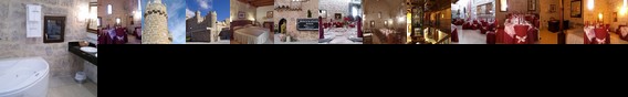 Hotel Señorío de Olmillos Sasamón