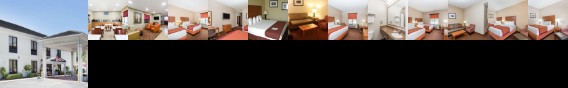 Baymont Inn & Suites - Savannah (West)