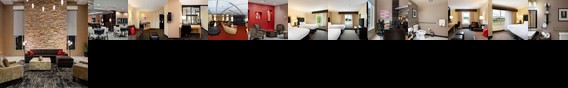 Cambria Suites Savannah Airport