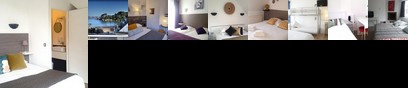 Hotel De L'europe Perros-Guirec