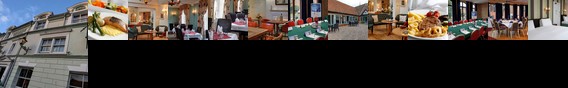Best Western George Hotel Swaffham