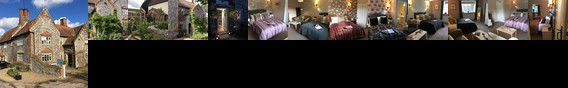 Green Farm Hotel Thorpe Market