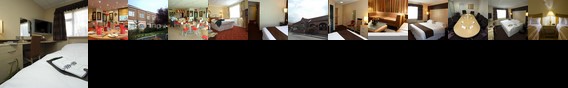 The Lodge at Leeming Bar Bedale