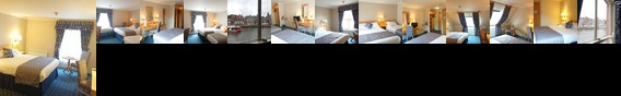 Queen's Hotel York
