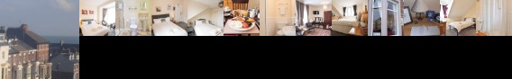 The Europa Guesthouse Whitby
