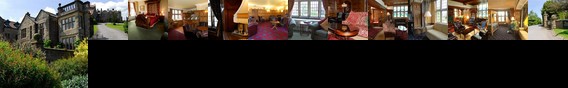 Dunsley Hall Country House Hotel Whitby