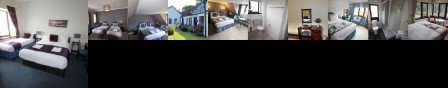 Achilty Hotel Contin