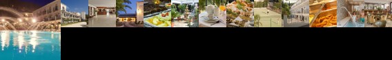 Hotel TRH Mijas