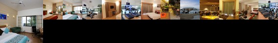 Lemon Tree Hotel Aurangabad