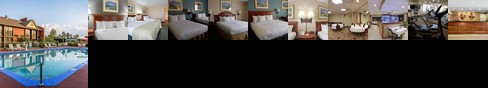 Holiday Inn Cartersville White