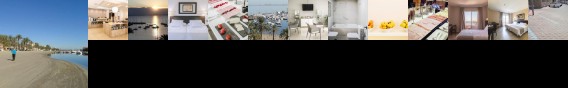 Hotel Cristina Los Alcázares