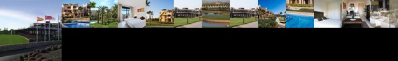 Roda Golf & Beach Resort San Javier