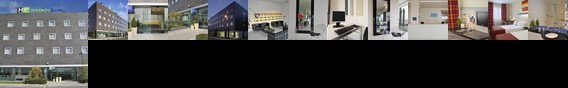 Holiday Inn Express Pamplona