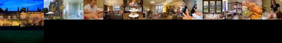 Gisborough Hall