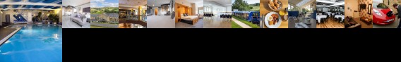 Rendezvous Hotel Skipton