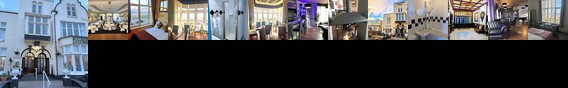 Staincliffe Hotel