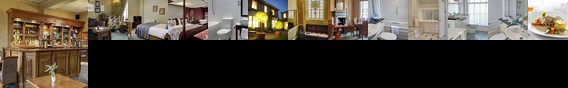 BEST WESTERN Forest & Vale Hotel