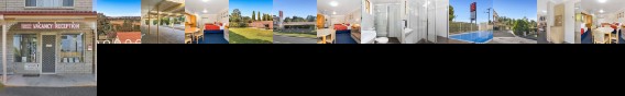 Alabaster Motel Cowra