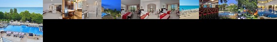 Melia Grand Hermitage