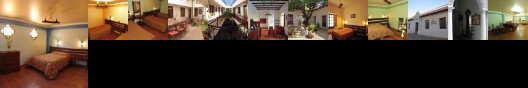 Hostal Cruz de Popayan Sucre