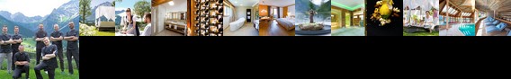 Alpenresidenz Hotel Happy Austria Mittelberg