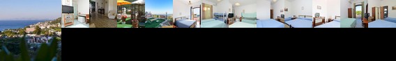 Hotel Coralba, Casamicciola Terme