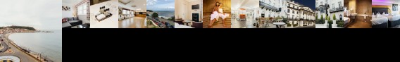 Crown Spa Hotel