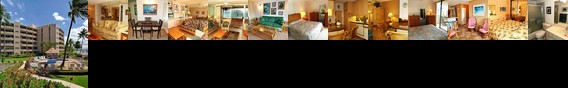 Island Sands Resort