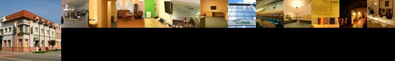 BEST WESTERN Hotel TeleDom & Conference Center