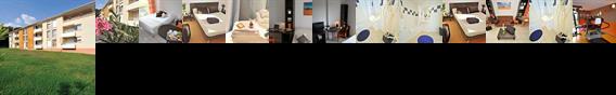 Park & Suites Confort Toulouse-Tournefeuille