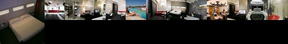 Lamborghini Business Hotel
