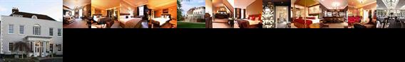 St Michaels Manor Hotel St Albans