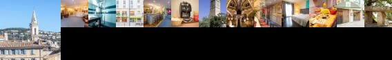 Hotel All Seasons Draguignan