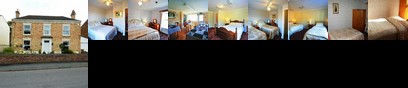 Wesley Guest House Epworth