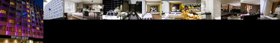 Sir Plantin Hotel Antwerp