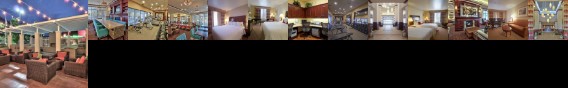 Hilton Garden Inn Albuquerque Uptown