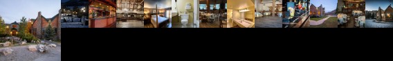 The Resort On Mount Charleston