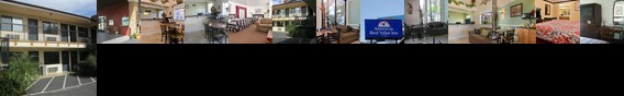 Days Inn Pasadena